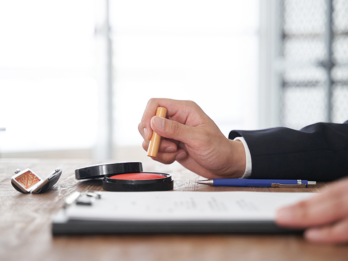 事実証明に関する書類の作成・代理・相談